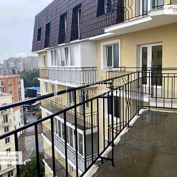 Продаж 2к Квартира вул. Люстдорфська дорога ЖК Континент