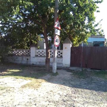 Срочно. Дом в Терновке г.Николаев возле школы