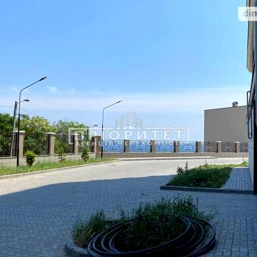 Продажа 1к квартира Дача Ковалевського вулиця ЖК Таунхаус Avinion