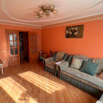 Продаж 3к Квартира Космічний провулок