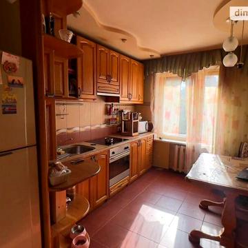 Продаж 3к Квартира Космічний провулок