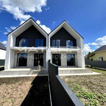 Віта-Поштова - Юрівка Продаж будинку 117м2 з панорамним видом