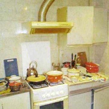 Продаж 1 кімнатної квартири в передмісті