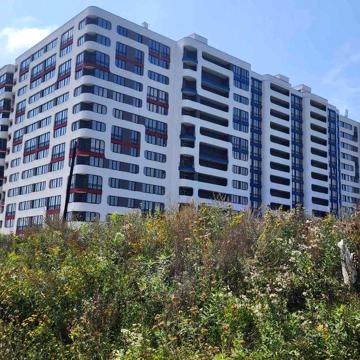 Продаж 1-кім квартири по вул. Трускавецька Галжитлобуд ЖК На Трускавецькій
