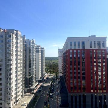 Продаж 1к Квартира Університетська (Карла Маркса) вулиця ЖК Сяйво 2