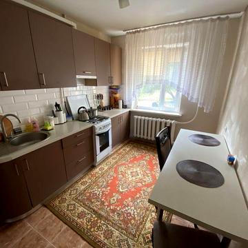 Продаж 3-х кімн. квартири Миколаївське шосе