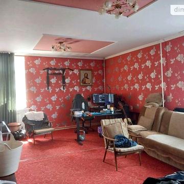 Продаж 4к Квартира Шевченка (Кірова) вулиця