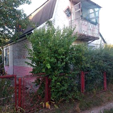 Продам дачу в Солоницевке