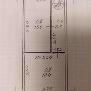 Продаж 3к Дім Перемоги вулиця