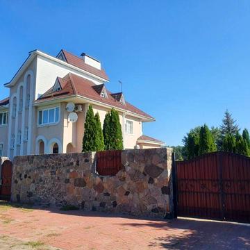 Продам будинок с Благодатне