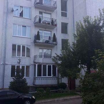 Продаж квартири Золочів