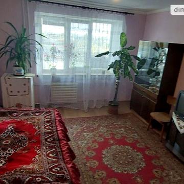 Продажа 1к квартира Космічна вулиця