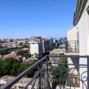 Продаж 1к Квартира Карантинна вулиця ЖК Аполлон на Карантинной
