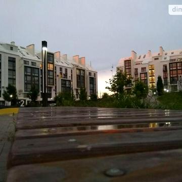 Продаж 1к Квартира пров. Ювілейний ЖК Белый Шоколад. City Lake