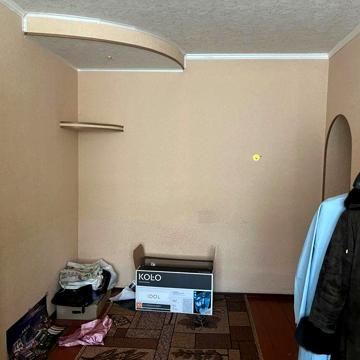 Продаж однокімнатної квартири
