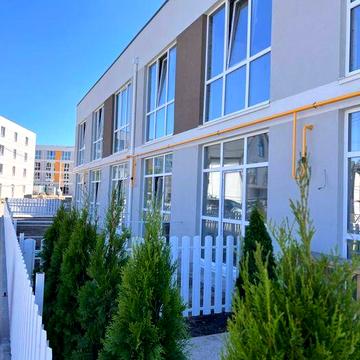 ‼️Квартира 32м2 + 16м2 двір ( 1 поверх ) (може бути під комерцію)