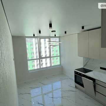 Продаж 1к Квартира Університетська (Карла Маркса) вулиця ЖК City Park 2