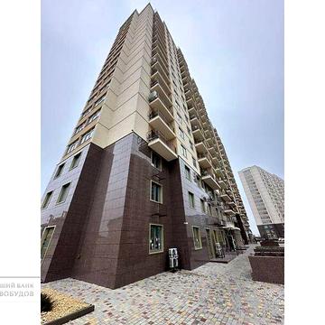 Продаж 2к Квартира Перлинна вулиця ЖК Пятьдесят седьмая жемчужина