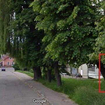 Двокінматна квартира вул. Грушевського (можна під кoмерцію)