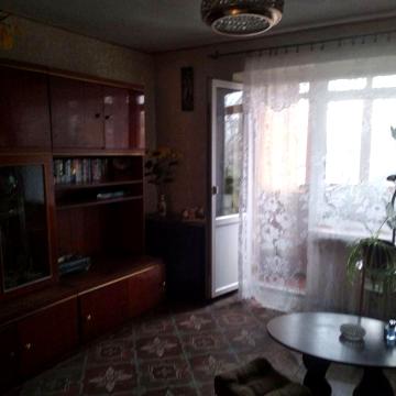 Продам квартиру на Кияшко