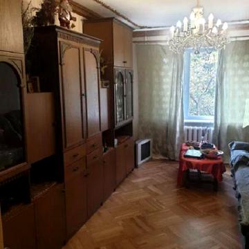 Продаж 5к Квартира Головківська вулиця