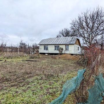 Дім Рахни Лісові