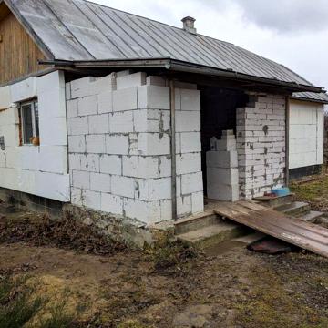 Дім Рахни Лісові