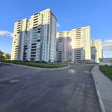 Продаж 2к Квартира Заливна вулиця ЖК Левада