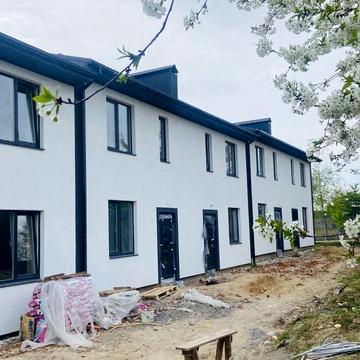 Таунхаус 70 кв.м. Газ Світло Центр Якушинц1