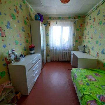 Продам 3х ком. Кв. В Новопокровке Чугуевский р-он.