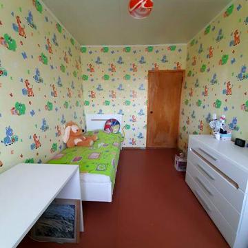 Продам 3х ком. Кв. В Новопокровке Чугуевский р-он.