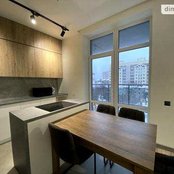 Продаж 1к Квартира Моссаковського Володимира вулиця ЖК iQ-House