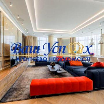 Продажа квартиры в ЖК Diamond Hill. Ивана Мазепы. Арсенальная ЖК Diamond Hill