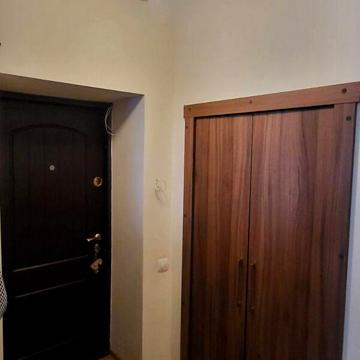 Довгострокова оренда 1к Квартира Лесі Українки вулиця