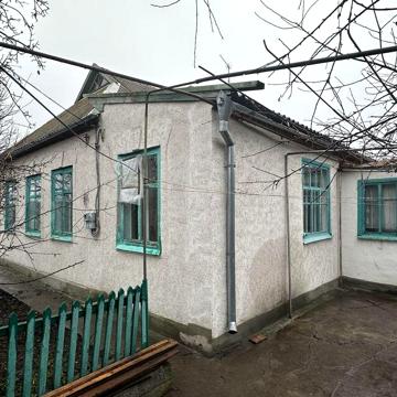 Будинок м. Апостолове провулок тупий 46