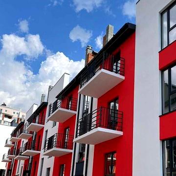 Продаж 2к Квартира Ярова (Червоноармійська) вулиця ЖК Cherry House 3