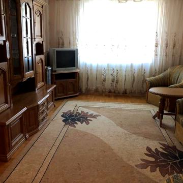 Продам однокомнатную квартиру, Теодора Драйзера 34/51