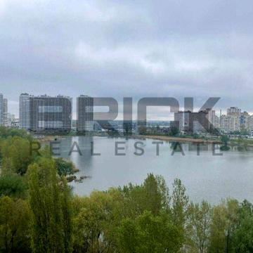 Бажана 1м, Метро позняки, продажа квартиры, Драгоманова, Дарницкий