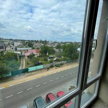 Продаж 2к Квартира Василя Стуса (Пушкінська) вулиця ЖК Utlandia