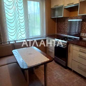 Продаж 2к Квартира Балківська вулиця