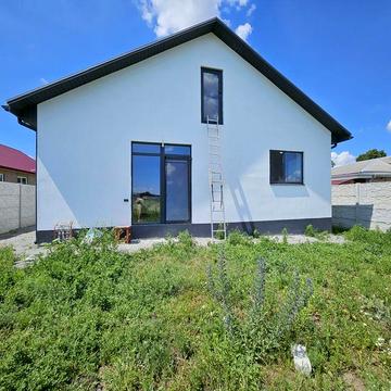 Продам дім 2023г 90м2 Підгородне