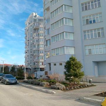 Продам кв-ру в новострое. ЖК Монолит