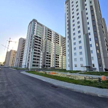 Продаж 2к Квартира Заливна вулиця ЖК Левада