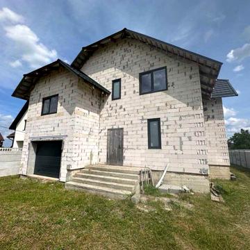 Будинок м. Здолбунів   64 500 $