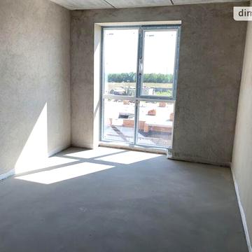 Продаж 1к Квартира Українська вулиця ЖК Brickwood 2