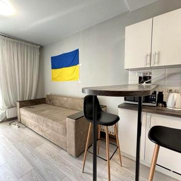 Без %! Своя квартира в ЖК Акварелі 2, Вишневе, Євромісто