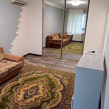 Довгострокова оренда 2к Квартира Шкільна вулиця