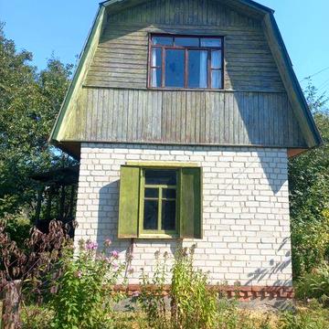 Продам дачу в с/т Авангард, район Старої Подусівки