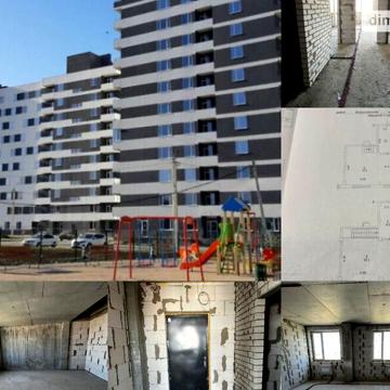 Продаж 3к Квартира Героїв Харкова (Московський) проспект ЖК Пролисок