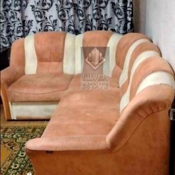 Продажа 1к квартира Олімпійська вулиця